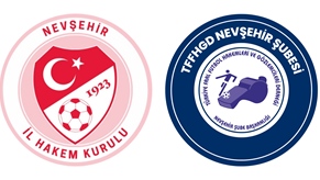 T.F.F.H.G.D. NEVŞEHİR ŞUBESİ