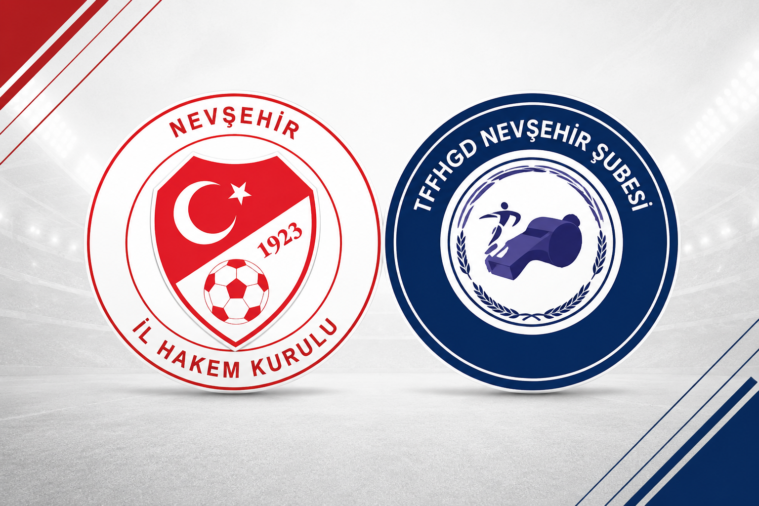 T.F.F.H.G.D. NEVŞEHİR ŞUBESİ